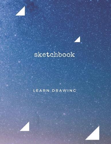 Sketchbook for Kids with prompts Creativity Drawing, Writing, Painting, Sketching or Doodling, 150 Pages, 8.5x11: A drawing book is one of the distinguished books you can draw with all comfort,