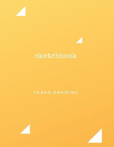 Sketchbook for Kids with prompts Creativity Drawing, Writing, Painting, Sketching or Doodling, 150 Pages, 8.5x11: A drawing book is one of the distinguished books you can draw with all comfort,