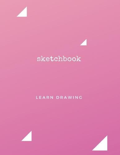 Sketchbook for Kids with prompts Creativity Drawing, Writing, Painting, Sketching or Doodling, 150 Pages, 8.5x11: A drawing book is one of the distinguished books you can draw with all comfort,