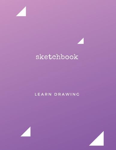 Sketchbook for Kids with prompts Creativity Drawing, Writing, Painting, Sketching or Doodling, 150 Pages, 8.5x11: A drawing book is one of the distinguished books you can draw with all comfort,