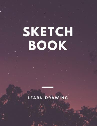 Sketchbook for Kids with prompts Creativity Drawing, Writing, Painting, Sketching or Doodling, 150 Pages, 8.5x11: A drawing book is one of the distinguished books you can draw with all comfort,