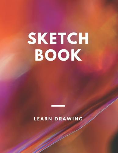 Sketchbook for Kids with prompts Creativity Drawing, Writing, Painting, Sketching or Doodling, 150 Pages, 8.5x11: A drawing book is one of the distinguished books you can draw with all comfort,
