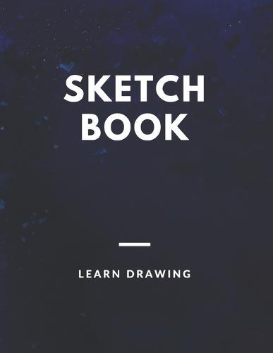 Sketchbook for Kids with prompts Creativity Drawing, Writing, Painting, Sketching or Doodling, 150 Pages, 8.5x11: A drawing book is one of the distinguished books you can draw with all comfort,