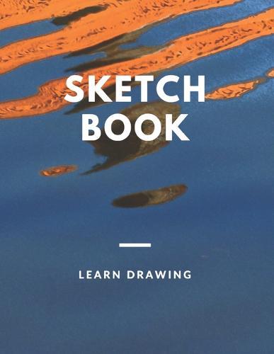 Sketchbook for Kids with prompts Creativity Drawing, Writing, Painting, Sketching or Doodling, 150 Pages, 8.5x11: A drawing book is one of the distinguished books you can draw with all comfort,