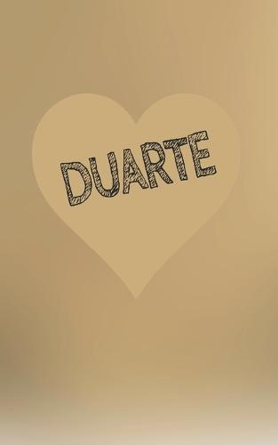 Duarte - Livro de dobrar e colorir