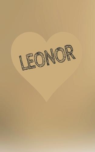 Leonor - Livro de dobrar e colorir