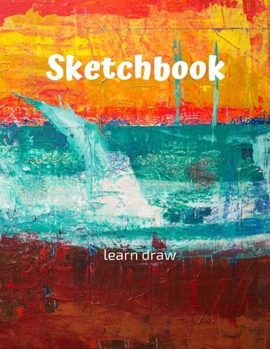 Sketchbook: for Kids with prompts Creativity Drawing, Writing, Painting, Sketching or Doodling, 150 Pages, 8.5x11: A drawing book is one of the distinguished books you can draw with all comfort,