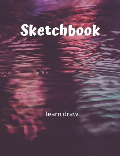 Sketchbook: for Kids with prompts Creativity Drawing, Writing, Painting, Sketching or Doodling, 150 Pages, 8.5x11: A drawing book is one of the distinguished books you can draw with all comfort,