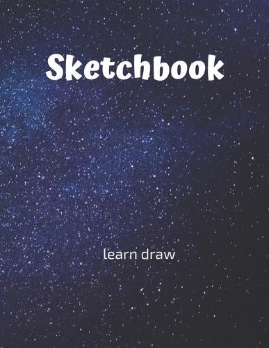 Sketchbook: for Kids with prompts Creativity Drawing, Writing, Painting, Sketching or Doodling, 150 Pages, 8.5x11: A drawing book is one of the distinguished books you can draw with all comfort,