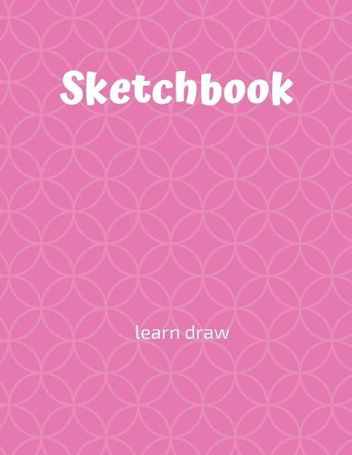 Sketchbook: for Kids with prompts Creativity Drawing, Writing, Painting, Sketching or Doodling, 150 Pages, 8.5x11: A drawing book is one of the distinguished books you can draw with all comfort,