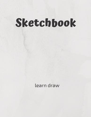 Sketchbook: for Kids with prompts Creativity Drawing, Writing, Painting, Sketching or Doodling, 150 Pages, 8.5x11: A drawing book is one of the distinguished books you can draw with all comfort,