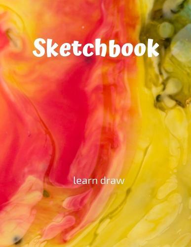 Sketchbook: for Kids with prompts Creativity Drawing, Writing, Painting, Sketching or Doodling, 150 Pages, 8.5x11: A drawing book is one of the distinguished books you can draw with all comfort,