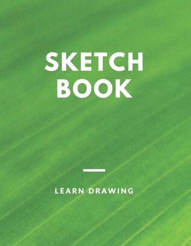 Sketchbook: for Kids with prompts Creativity Drawing, Writing, Painting, Sketching or Doodling, 150 Pages, 8.5x11: Sketchbook Creativity With This Primary Love and Write Drawing of cartoon sketch