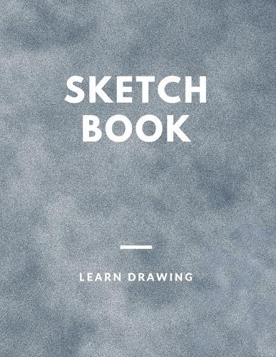 Sketchbook: for Kids with prompts Creativity Drawing, Writing, Painting, Sketching or Doodling, 150 Pages, 8.5x11: A drawing book is one of the distinguished books you can draw with all comfort,