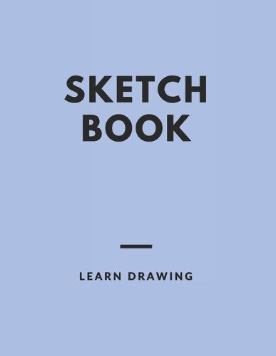 Sketchbook: for Kids with prompts Creativity Drawing, Writing, Painting, Sketching or Doodling, 150 Pages, 8.5x11: A drawing book is one of the distinguished books you can draw with all comfort,
