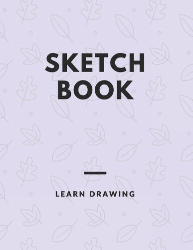 Sketchbook: for Kids with prompts Creativity Drawing, Writing, Painting, Sketching or Doodling, 150 Pages, 8.5x11: A drawing book is one of the distinguished books you can draw with all comfort,