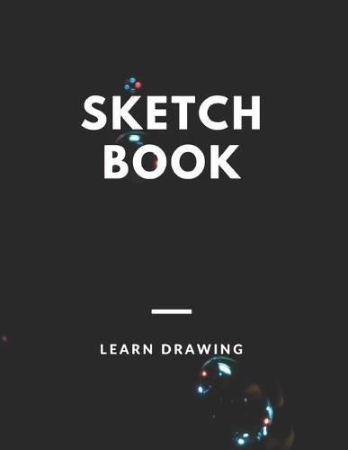Sketchbook: for Kids with prompts Creativity Drawing, Writing, Painting, Sketching or Doodling, 150 Pages, 8.5x11: A drawing book is one of the distinguished books you can draw with all comfort,