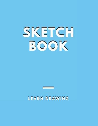Sketchbook: for Kids with prompts Creativity Drawing, Writing, Painting, Sketching or Doodling, 150 Pages, 8.5x11: A drawing book is one of the distinguished books you can draw with all comfort,