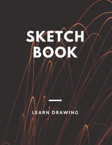 Sketchbook: for Kids with prompts Creativity Drawing, Writing, Painting, Sketching or Doodling, 150 Pages, 8.5x11: A drawing book is one of the distinguished books you can draw with all comfort,