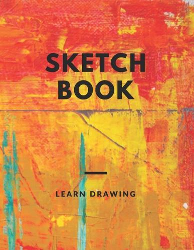 Sketchbook: for Kids with prompts Creativity Drawing, Writing, Painting, Sketching or Doodling, 150 Pages, 8.5x11: A drawing book is one of the distinguished books you can draw with all comfort,