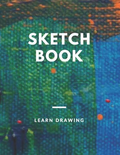 Sketchbook: for Kids with prompts Creativity Drawing, Writing, Painting, Sketching or Doodling, 150 Pages, 8.5x11: A drawing book is one of the distinguished books you can draw with all comfort,