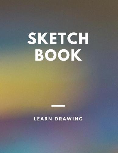 Sketchbook: for Kids with prompts Creativity Drawing, Writing, Painting, Sketching or Doodling, 150 Pages, 8.5x11: A drawing book is one of the distinguished books you can draw with all comfort,