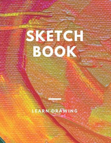 Sketchbook: for Kids with prompts Creativity Drawing, Writing, Painting, Sketching or Doodling, 150 Pages, 8.5x11: A drawing book is one of the distinguished books you can draw with all comfort,