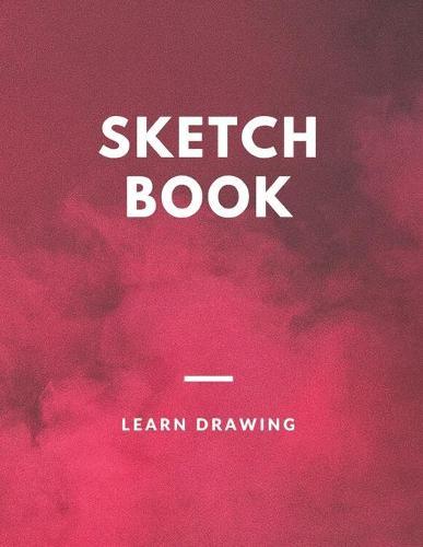 Sketchbook: for Kids with prompts Creativity Drawing, Writing, Painting, Sketching or Doodling, 150 Pages, 8.5x11: A drawing book is one of the distinguished books you can draw with all comfort,