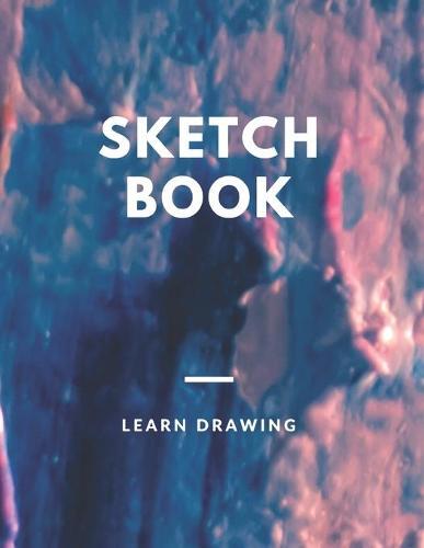 Sketchbook: for Kids with prompts Creativity Drawing, Writing, Painting, Sketching or Doodling, 150 Pages, 8.5x11: A drawing book is one of the distinguished books you can draw with all comfort,