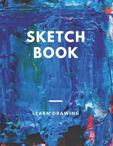 Sketchbook: for Kids with prompts Creativity Drawing, Writing, Painting, Sketching or Doodling, 150 Pages, 8.5x11: A drawing book is one of the distinguished books you can draw with all comfort,