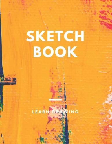 Sketchbook: for Kids with prompts Creativity Drawing, Writing, Painting, Sketching or Doodling, 150 Pages, 8.5x11: A drawing book is one of the distinguished books you can draw with all comfort,