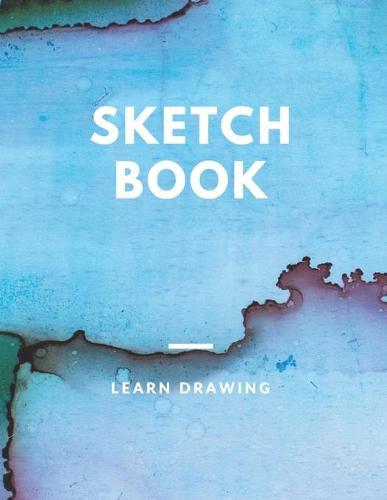 Sketchbook: for Kids with prompts Creativity Drawing, Writing, Painting, Sketching or Doodling, 150 Pages, 8.5x11: A drawing book is one of the distinguished books you can draw with all comfort,