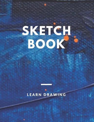 Sketchbook: for Kids with prompts Creativity Drawing, Writing, Painting, Sketching or Doodling, 150 Pages, 8.5x11: A drawing book is one of the distinguished books you can draw with all comfort,