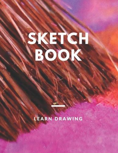Sketchbook: for Kids with prompts Creativity Drawing, Writing, Painting, Sketching or Doodling, 150 Pages, 8.5x11: A drawing book is one of the distinguished books you can draw with all comfort,