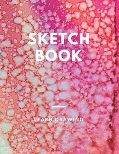 Sketchbook: for Kids with prompts Creativity Drawing, Writing, Painting, Sketching or Doodling, 150 Pages, 8.5x11: A drawing book is one of the distinguished books you can draw with all comfort,