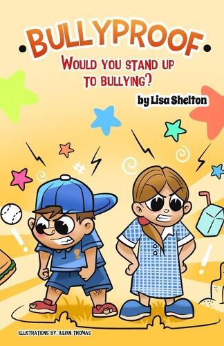 Bullyproof: Would you stand up to bullying?