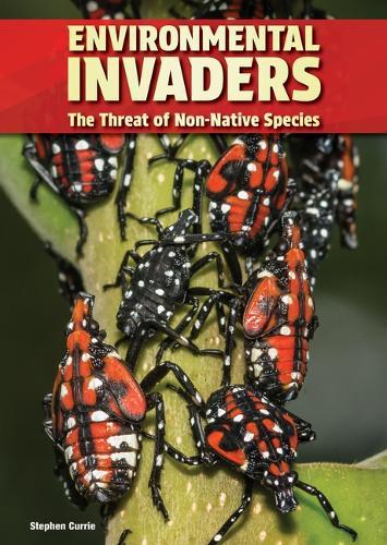 Environmental Invaders: The Threat of Non-Native Species