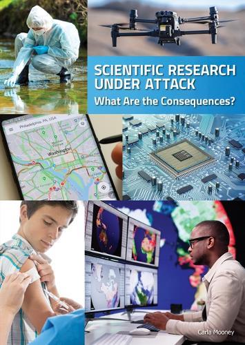 Scientific Research Under Attack: What Are the Consequences?