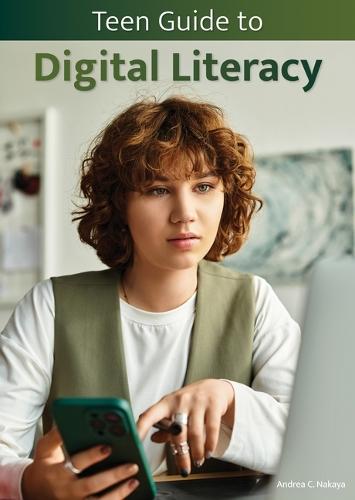 Teen Guide to Digital Literacy