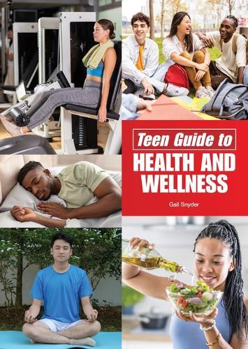 Teen Guide to Health and Wellness