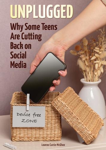 Unplugged: Why Some Teens Are Cutting Back on Social Media