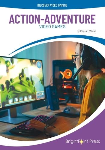 Action-Adventure Video Games