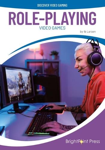 Role-Playing Video Games