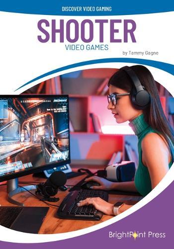 Shooter Video Games
