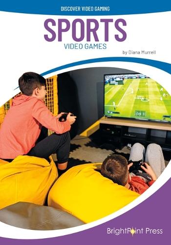 Sports Video Games