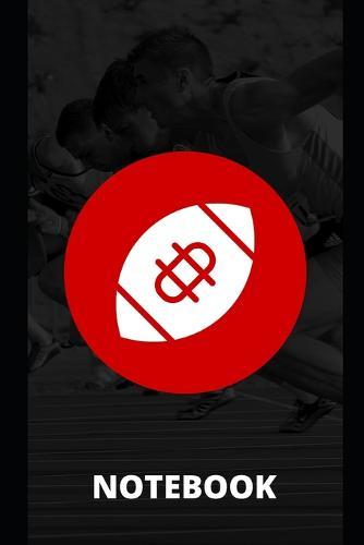 Sports Notebook: 2020