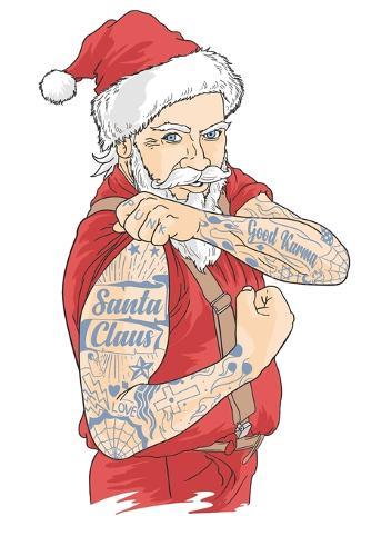 Weihnachtsmann: Wochenplaner Januar bis Dezember 2020 - 1 Woche auf einen Blick - DIN A5 Monatsplaner Jahresplaner Jahr Terminplaner Checklisten & Notizen Santa Klaus Winter Xmas Rentier Christmas Musik DJ Winter Party Neujahr Silvester