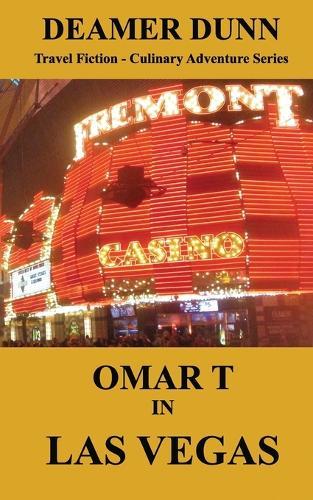 Omar T in Las Vegas