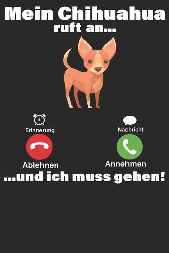Hundeliebhaber Hund: Wochenplaner Januar bis Dezember 2020 - 1 Woche auf einen Blick - DIN A5 Monatsplaner Jahresplaner Jahr Terminplaner Checklisten & Notizen Chihuahua Gassi Hund Hundeliebhaber Herrchen Hundefreund Tierfreund