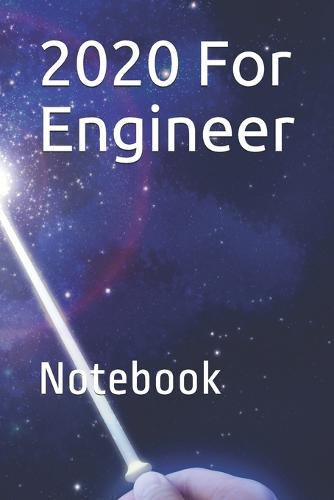 2020 For Engineer: Notebook